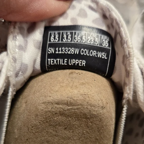 Skechers BOBS for Women - Picture 5 of 6